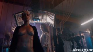 Big Ass porn Paige Vanzant Paige Vanzant Slippery Naked Oil Tease Video-1