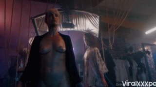 Big Ass porn Paige Vanzant Paige Vanzant Slippery Naked Oil Tease Video-2