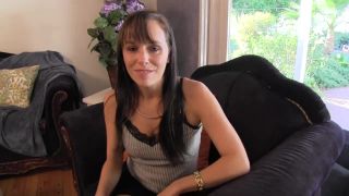 clip 13 Alana Cruise – Cumming on MILF titties, humiliation fetish on fetish porn -3