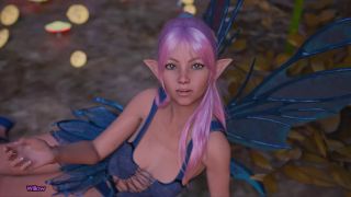 Threesome Lust Academy 3 - Part 291 - A Ritual Of Love By MissKitty2K-0