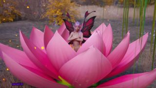 Threesome Lust Academy 3 - Part 291 - A Ritual Of Love By MissKitty2K-5