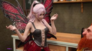 Threesome Lust Academy 3 - Part 291 - A Ritual Of Love By MissKitty2K-9