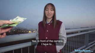 6265 Hot Brunette Dances For Me In Public Before I Fuck Her Hard-1