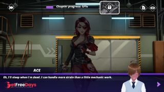 [GetFreeDays.com] Vtuber Playing Eden Survivors episode 3 Porn Video November 2022-1