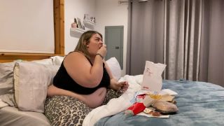 Chloe BBW – Baconator Fries And More 1920×1080 HD bbw -1