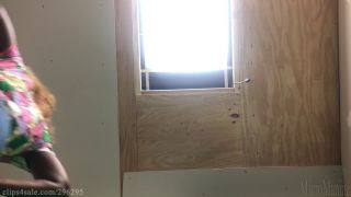 Giantess Women Tiny Men  Giantess Women Tiny Men MicroMania - Walkthru 1 Birkenstocks -5