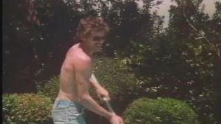 7717 Becky Savage - Sweet Cheeks 1980-5