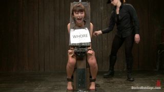 Marica Hase Cum Whore (Femdom porn)-1