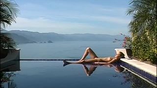 free video 23 Hot Latinas, japanese anal porn on cumshot -1