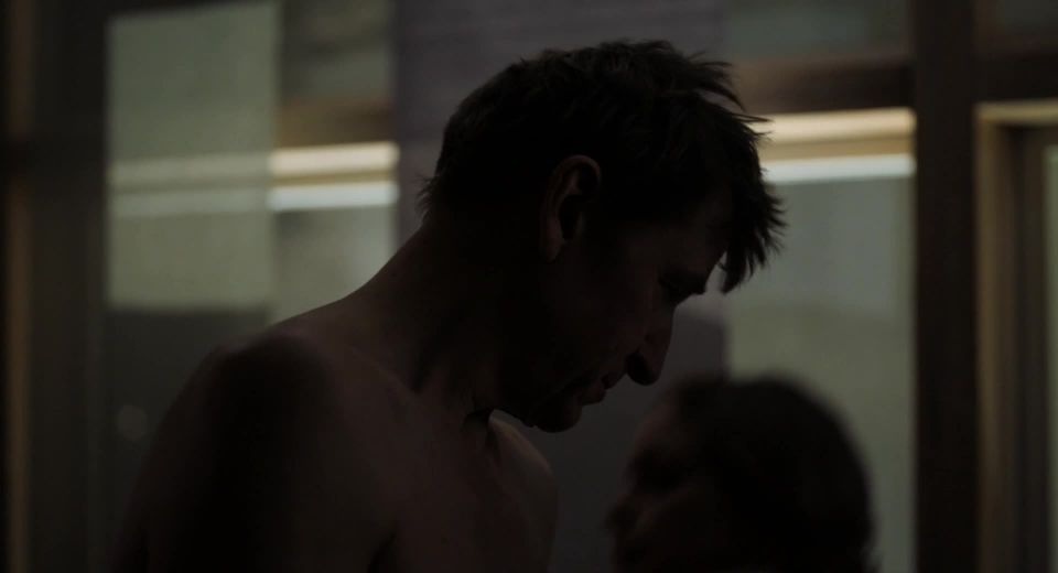 Nina Hoss - Das Vorspiel (2019) HD 1080p - (Celebrity porn)