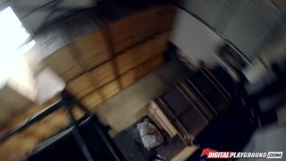 Jasmine Jae Headrush (Pornstar)-1
