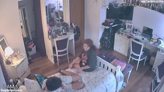 [metadoll.to] Redhead Girl is masturbating against the wall keep2share k2s video-1