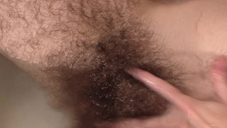 Minerva Bath 4K - MILF-8