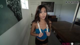  Blowbang  Vina Sky  Vina Sky Filthypov Com Babysiter S Tuition Opportunity-3