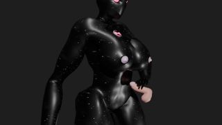 codewhite6122 - alien x femdom chaquetrix BEN 10 femdom mommy sex-5