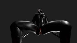 codewhite6122 - alien x femdom chaquetrix BEN 10 femdom mommy sex-6