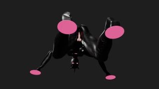 codewhite6122 - alien x femdom chaquetrix BEN 10 femdom mommy sex-8