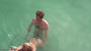 online porn video 24 Beach Sex Voyeur | beach sex | voyeur -4