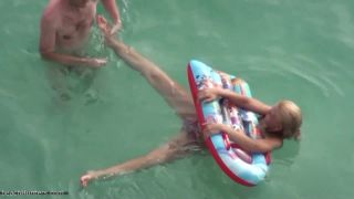 online porn video 24 Beach Sex Voyeur | beach sex | voyeur -5