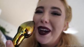 Samantha Rone (Amateur porn)-0