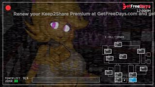 [GetFreeDays.com] FIVE NIGHTS AT FREDDYS 3D HENTAI GAME ALL GOOD Sex Stream July 2023-1