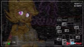 [GetFreeDays.com] FIVE NIGHTS AT FREDDYS 3D HENTAI GAME ALL GOOD Sex Stream July 2023-3