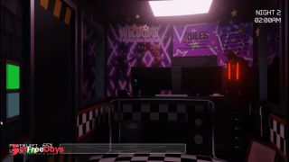 [GetFreeDays.com] FIVE NIGHTS AT FREDDYS 3D HENTAI GAME ALL GOOD Sex Stream July 2023-4