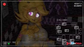 [GetFreeDays.com] FIVE NIGHTS AT FREDDYS 3D HENTAI GAME ALL GOOD Sex Stream July 2023-7