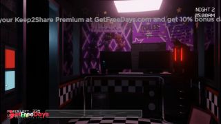 [GetFreeDays.com] FIVE NIGHTS AT FREDDYS 3D HENTAI GAME ALL GOOD Sex Stream July 2023-8