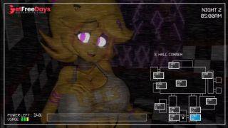 [GetFreeDays.com] FIVE NIGHTS AT FREDDYS 3D HENTAI GAME ALL GOOD Sex Stream July 2023-9