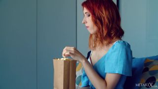 Met art x with elin flame in in the mood for cinema 2-4