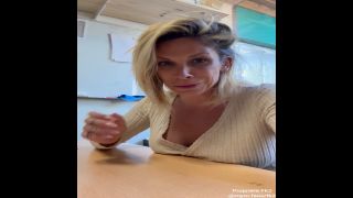 Fucked By My Married Colleague At Work (Teen) Fanny Ken-1