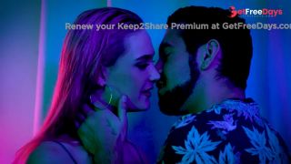 Bathroom Hookup at a Party-1