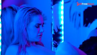 Bathroom Hookup at a Party-5
