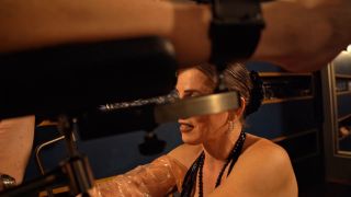 Merciless Lady Mariella: Extreme FullHD Anal Games 2025-6