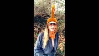 Sarah Hayes () Sarahhayes - this movement shall be called the turkeydick 26-11-2020-0