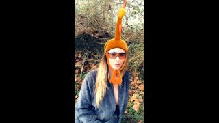 Sarah Hayes () Sarahhayes - this movement shall be called the turkeydick 26-11-2020-1