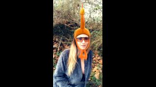 Sarah Hayes () Sarahhayes - this movement shall be called the turkeydick 26-11-2020-2