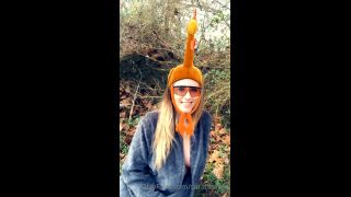 Sarah Hayes () Sarahhayes - this movement shall be called the turkeydick 26-11-2020-6