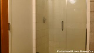 FuckedHard18 gracie shower (mp4)-6