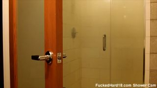 FuckedHard18 gracie shower (mp4)-9