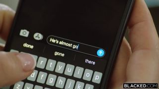 Alix lynx & rob piper-set me off - Black Cocks-0