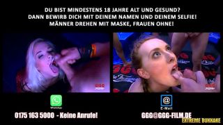 GGG - Das Erste Mal - Ariella An der Svermabar*-9