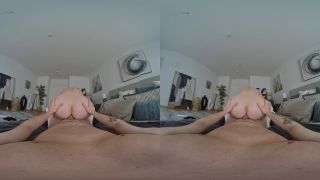 Milf ﻿RealJamVR My Buddy S Girl Sophia Burns 1920p 4K LR 180-4
