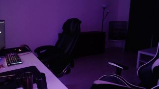 Moonless Fingering 4: Sensual Nighttime Pleasure Unleashed-1