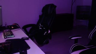 Moonless Fingering 4: Sensual Nighttime Pleasure Unleashed-9