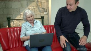 Granny Norma Latest Clip-0