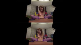 Angel Smalls - Open Up Angel Part 2 - 317 - HologirlsVR (UltraHD 4K 2024) New Porn-6