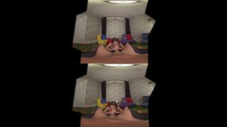 Angel Smalls - Open Up Angel Part 2 - 317 - HologirlsVR (UltraHD 4K 2024) New Porn-9