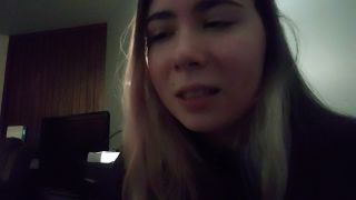 porn clip 14 PoisonousXGoddess – Why BBC and more about me - dildo fucking - big ass porn big ass milf blowjob-1